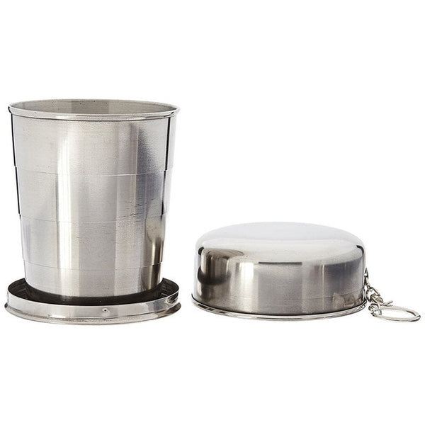 Super Cool 8oz Collapsible Cup